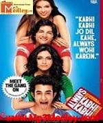 Always Kabhi Kabhi 2011 song download